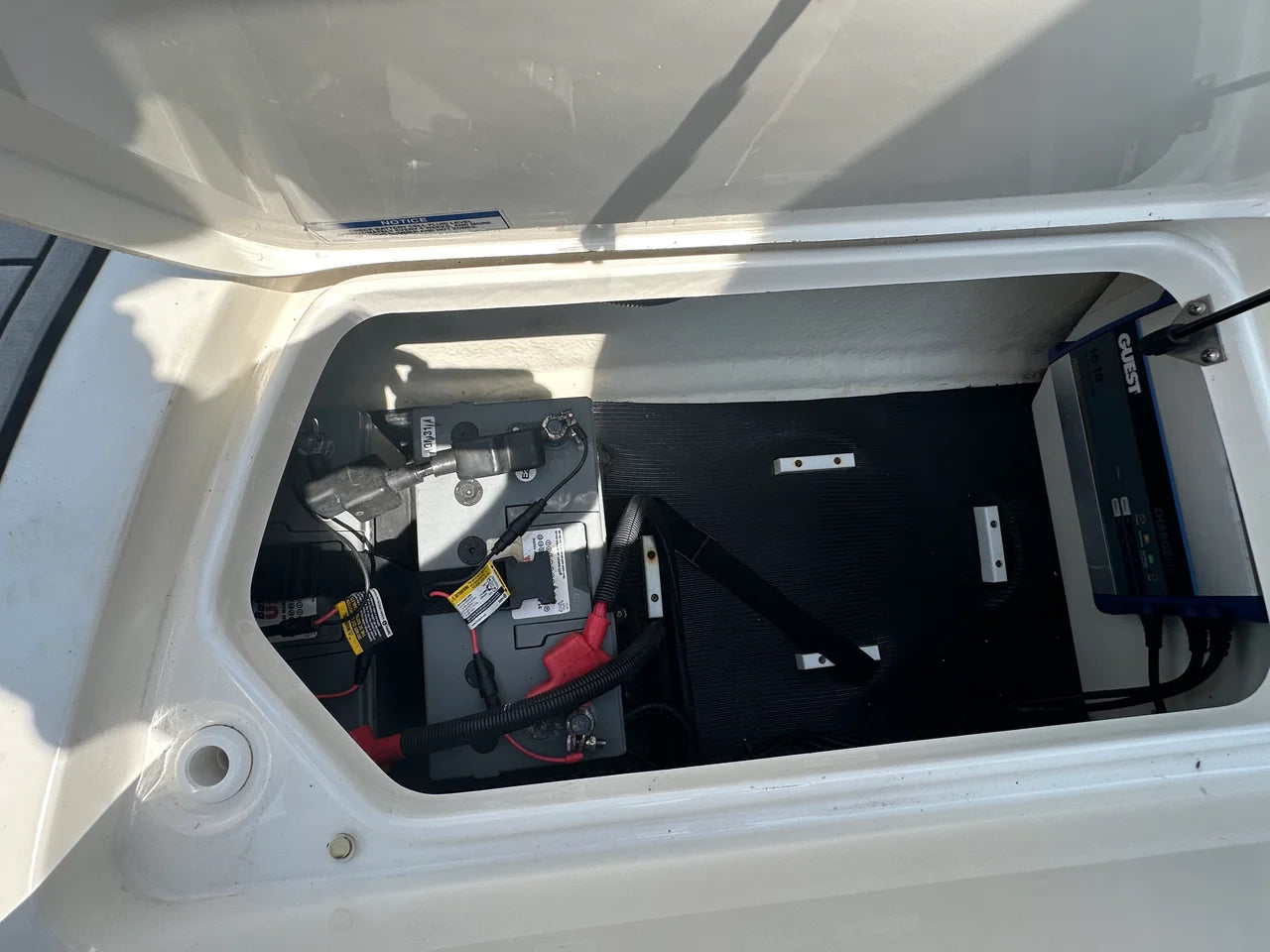 2022 Sea Ray 19 SPX OB 19.0 feet, Jacksonville Beach, Florida #28