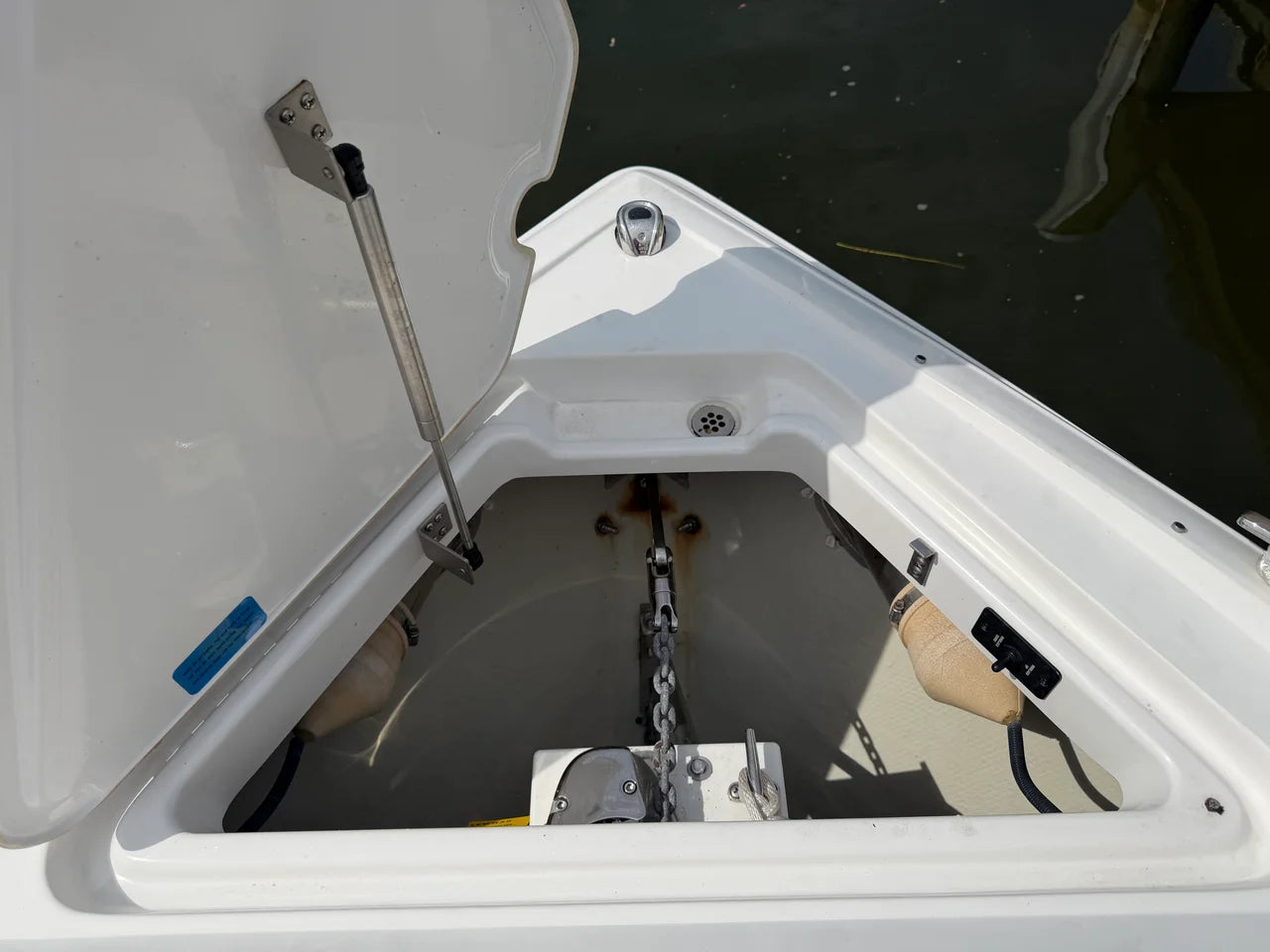 2021 Cobalt 30 SC 30.0 feet, Pensacola, Florida #51