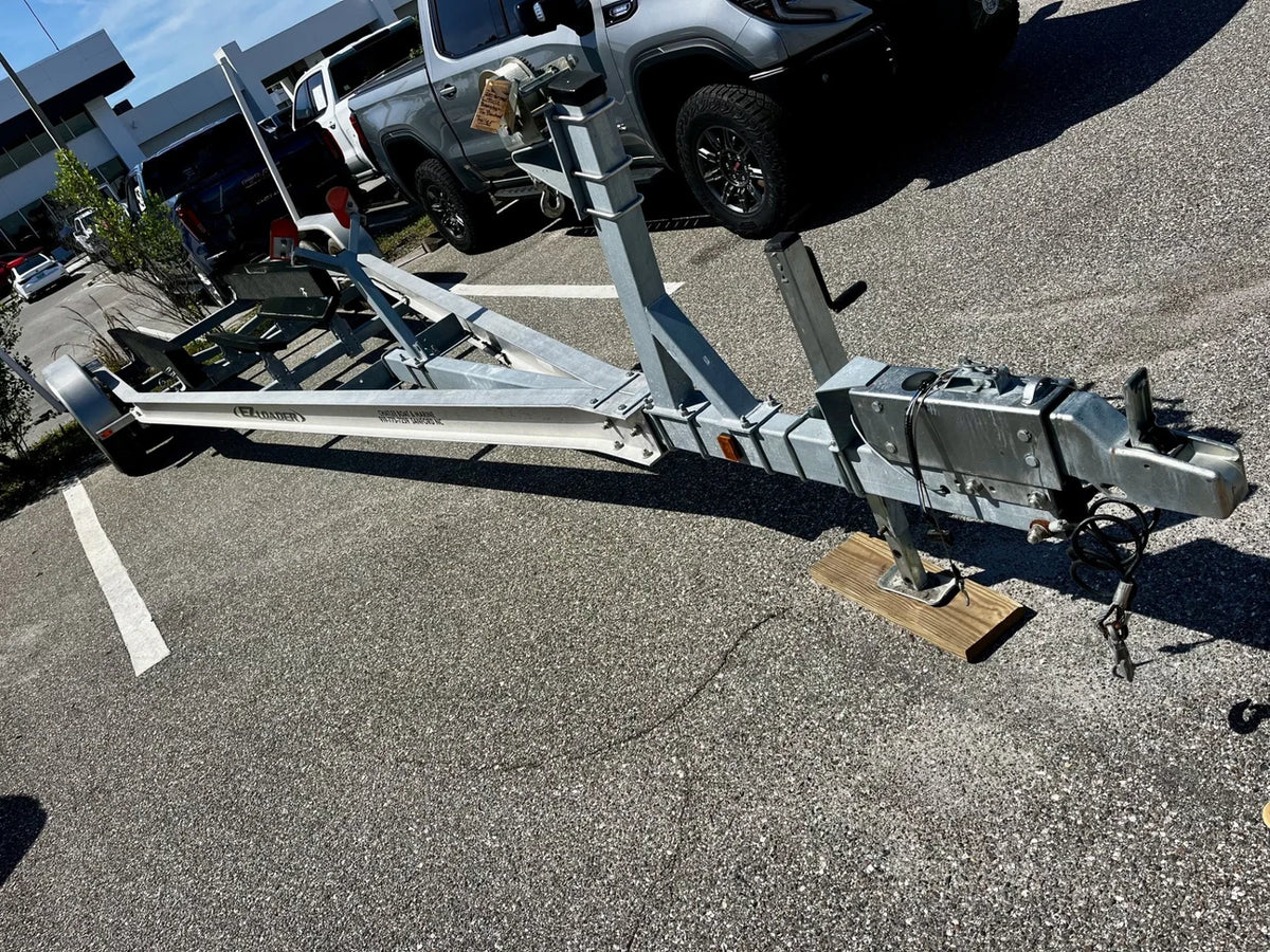 2015 Boston Whaler 230 VANTAGE 24.0 feet, Venice, Florida #23