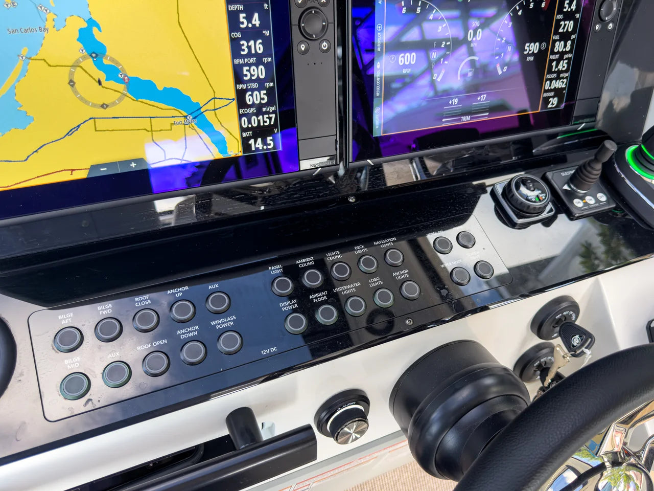 2026 Saxdor 340 GTWA 34.0 feet, Fort Myers, FL #19