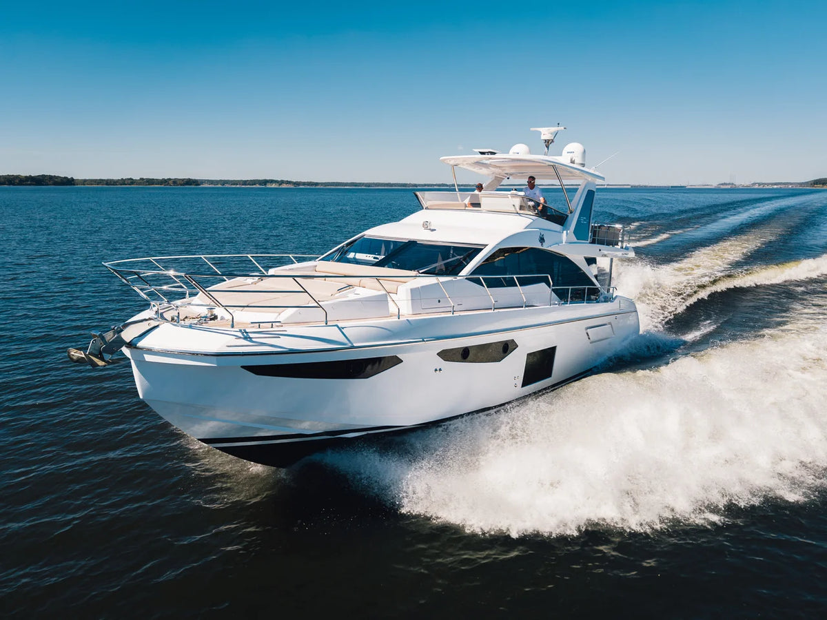 2024 Azimut FLY 60 60.0 feet, Naples, Florida #72