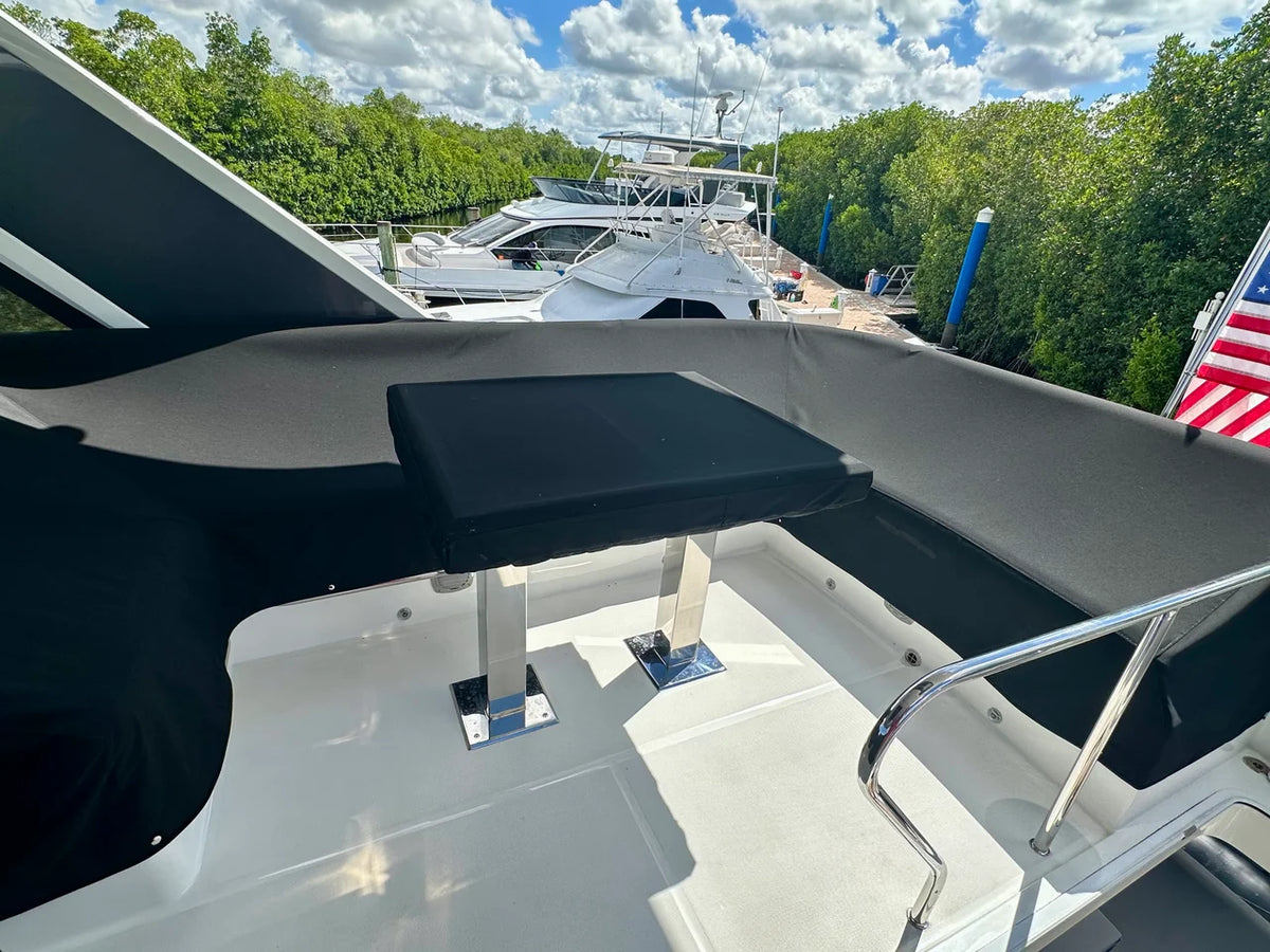 2025 Galeon 500 FLY 53.0 feet, Fort Myers, FL #65