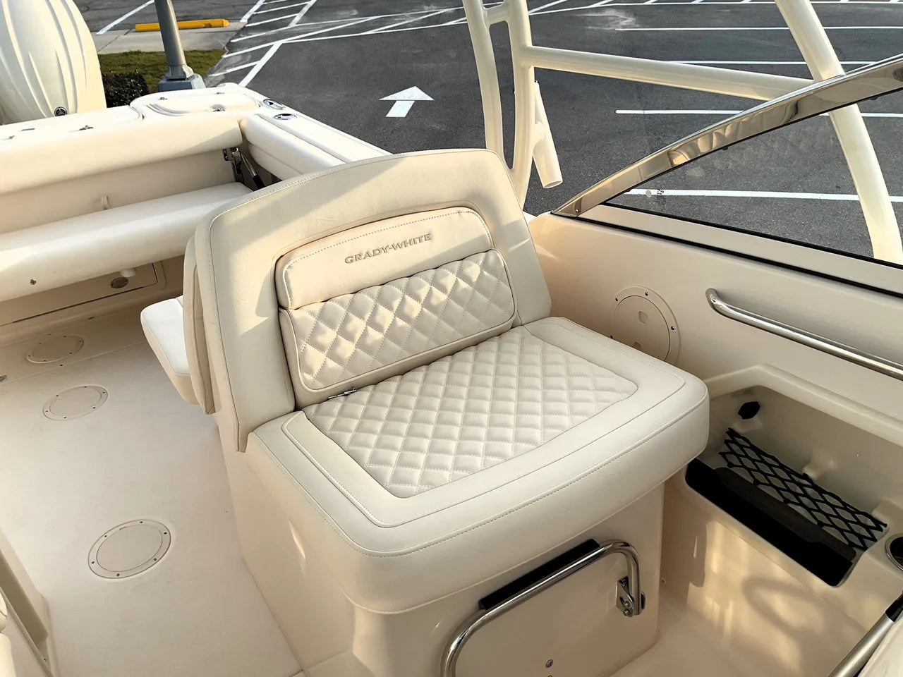 2026 Grady-White Freedom 275 27.0 feet, Panama City, FL #23