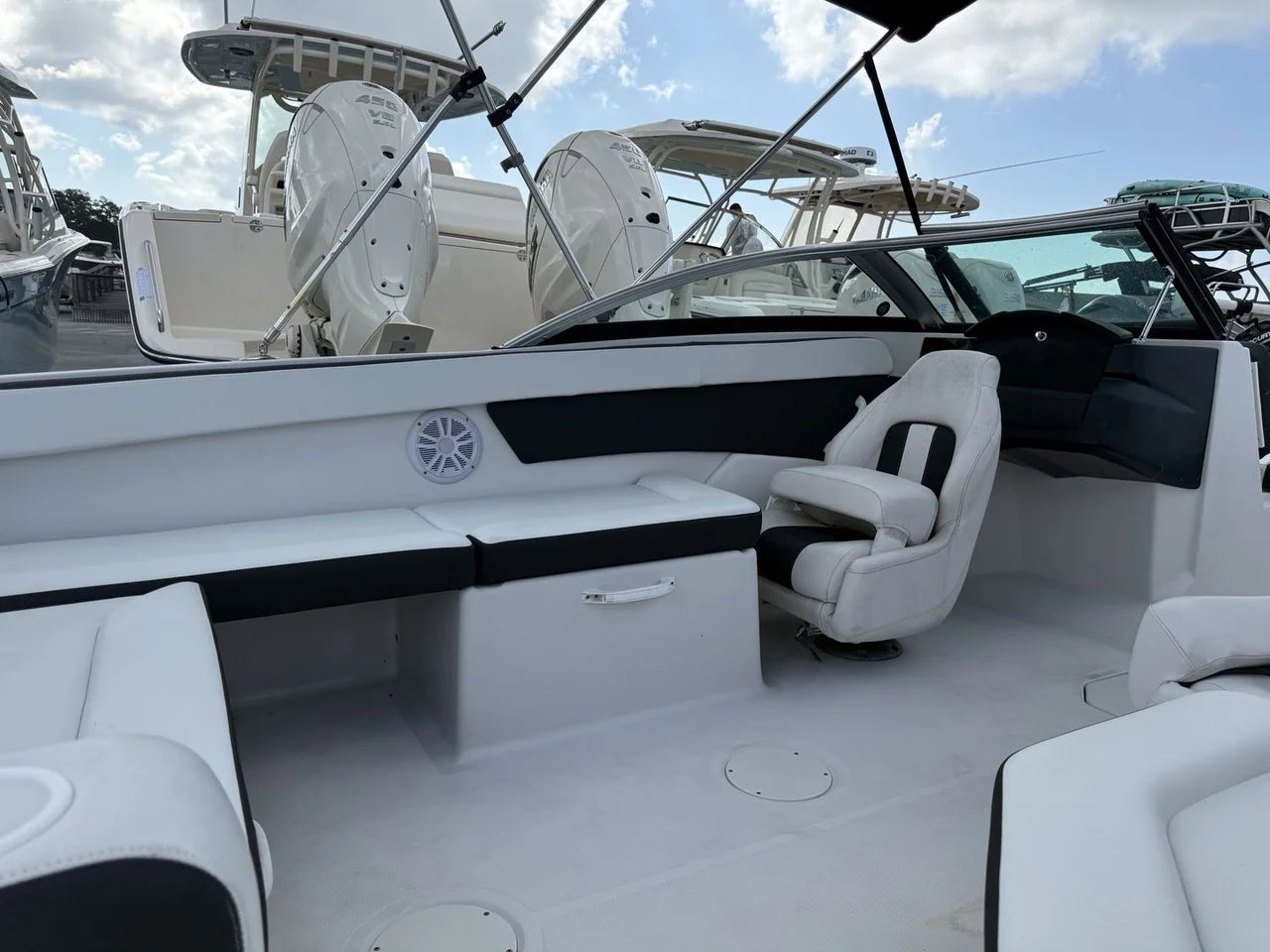 2019 Four Winns HD 200 FREEDOM 20.0 feet, Fort Walton Beach, Florida #15
