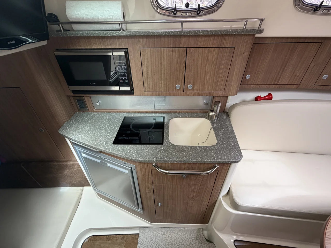 2019 Boston Whaler 315 CONQUEST 31.0 feet, Pompano Beach, Florida #34