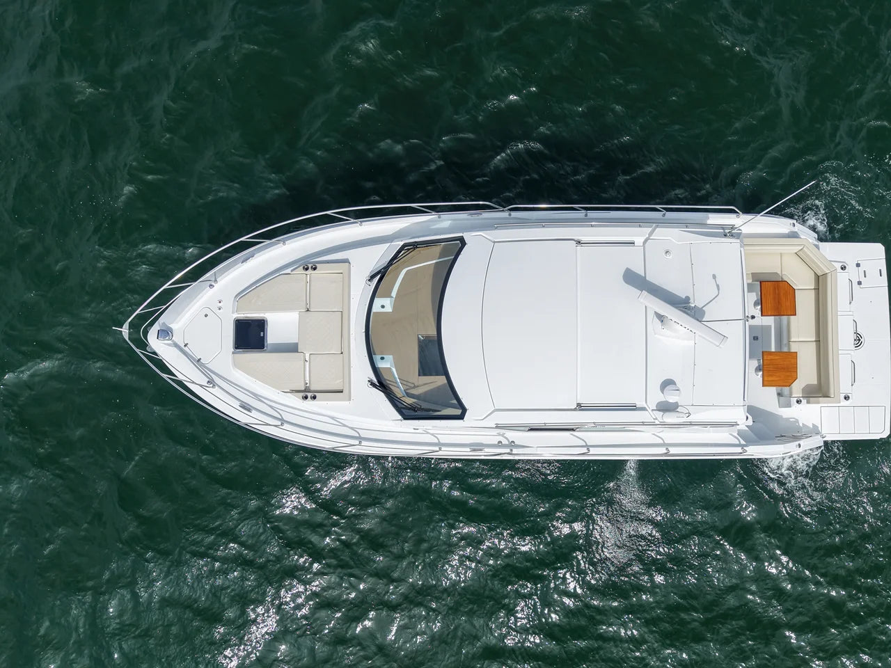 2026 Cruisers Yachts 42 Cantius 42.0 feet, Pensacola, Florida #13