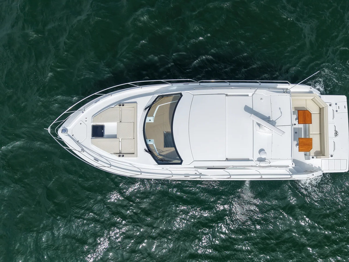 2026 Cruisers Yachts 42 Cantius 42.0 feet, Pensacola, Florida #13