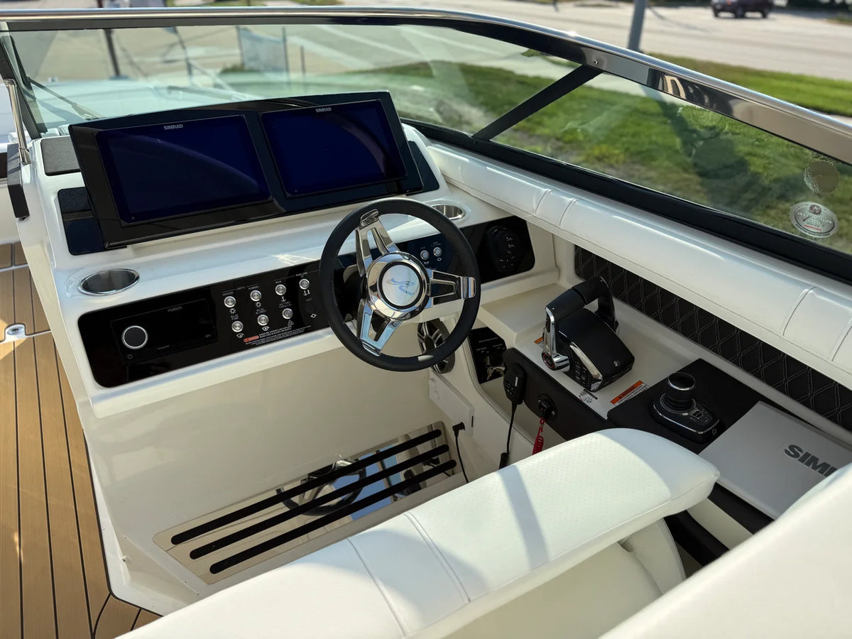 2027 Sea Ray SLX 310 31.0 feet, Osage Beach, MO #50