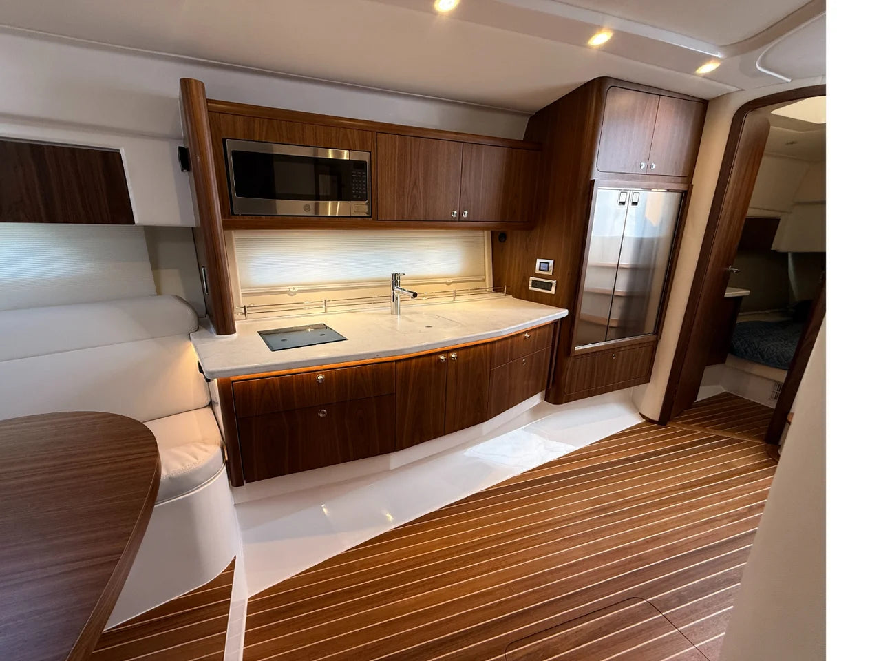 2026 Intrepid 50 EVOLUTION 50.0 feet, Dania Beach, Florida #31