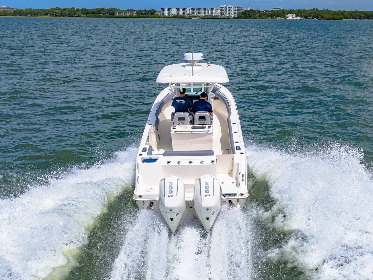 2026 Boston Whaler 280 Outrage 28.0 feet, Fort Myers, FL #32