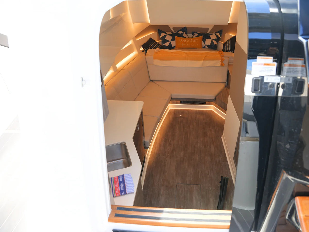 2024 Sea Ray 370 SUNDANCER 37.0 feet, Lewisville, TX #38