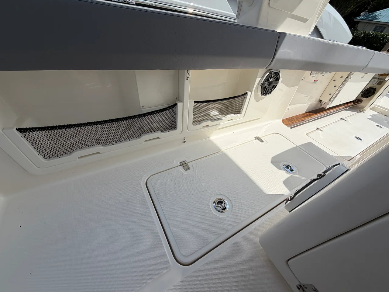 2026 Boston Whaler 420 Outrage 42.0 feet, Stuart, Florida #23