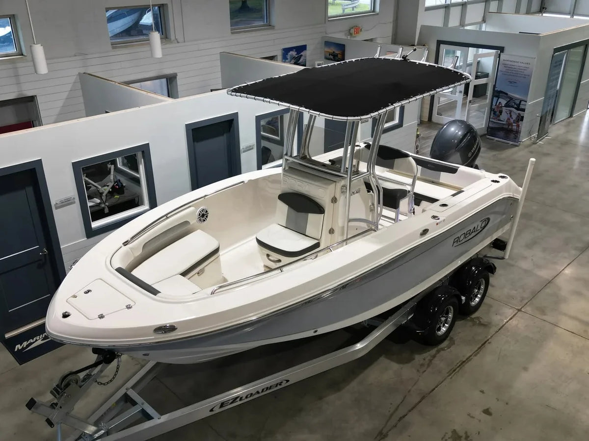2022 Robalo R202 EXPLORER 20.0 feet, Cornelius, North Carolina #3