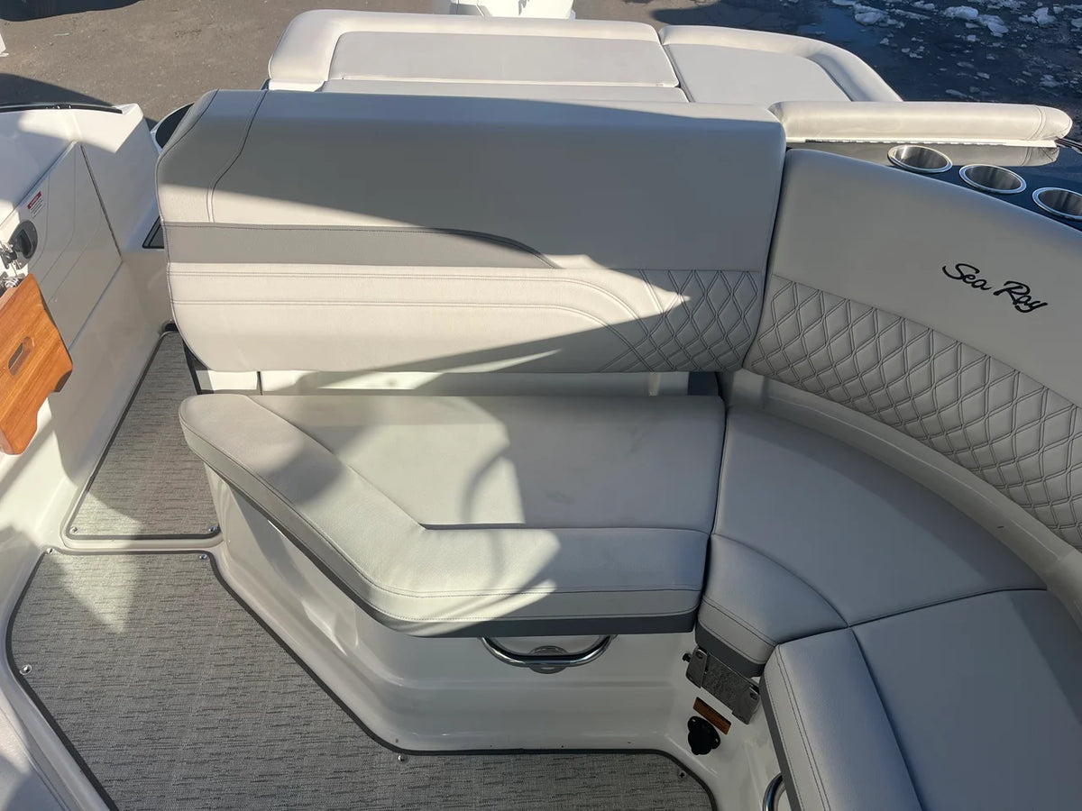 2026 Sea Ray SLX 260 Outboard 26.0 feet, Norwalk, Connecticut #20