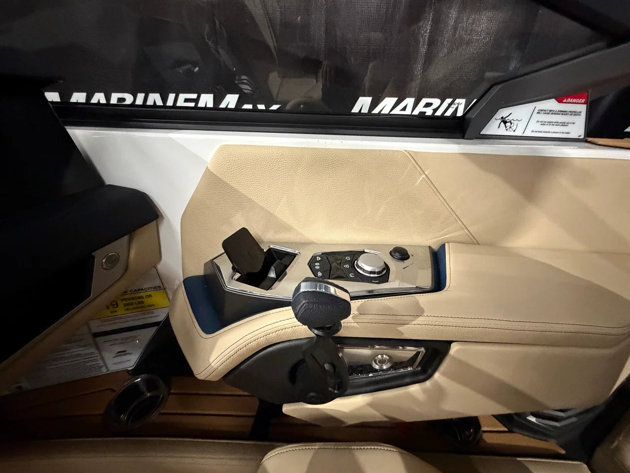 2026 Nautique Super Air Nautique G25 25.0 feet, Rogers, MN #38