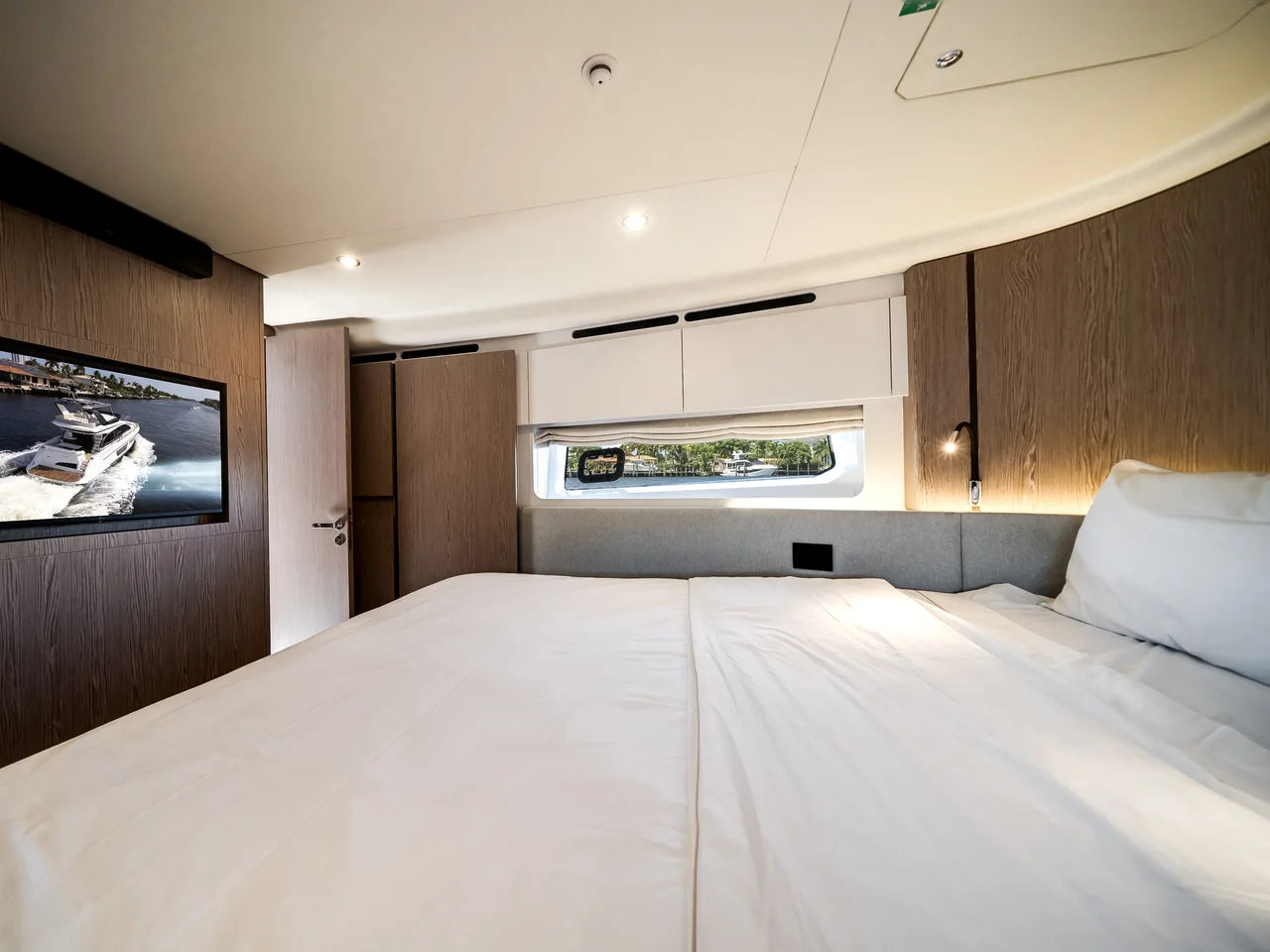 2026 Azimut Fly 53 53.0 feet, Hollywood, Florida #49