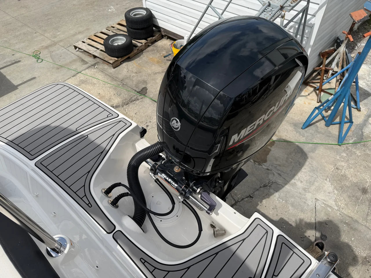2022 Sea Ray 190 SPX OB 19.0 feet, Clearwater, Florida #8