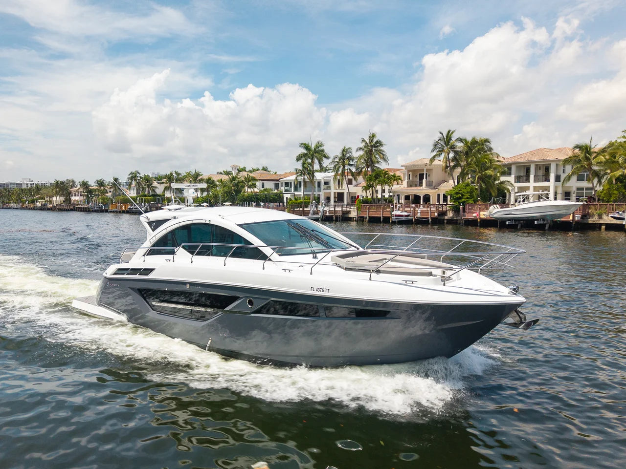 2023 Cruisers Yachts 50 C 50.0 feet, Miami, FL #7