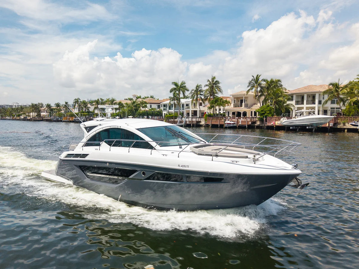 2023 Cruisers Yachts 50 C 50.0 feet, Miami, FL #7
