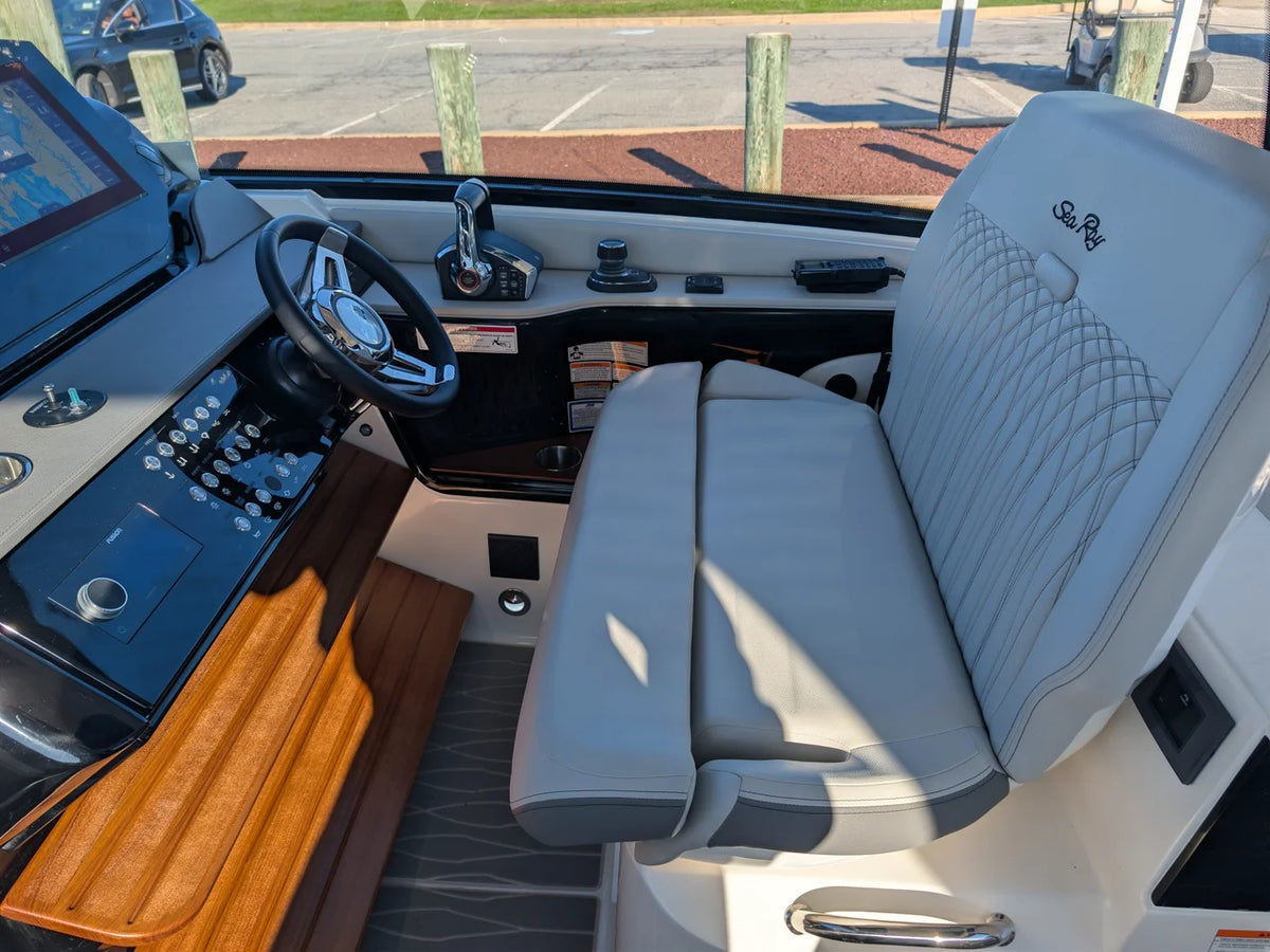 2026 Sea Ray SUNDANCER 370 OUTBOARD 39.0 feet, Grasonville, MD #54