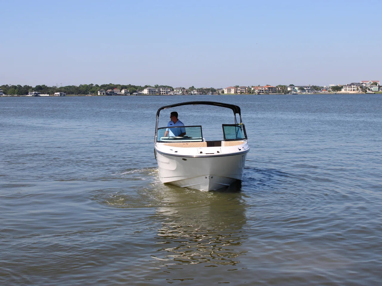 2026 Sea Ray SDX 230 23.0 feet, Seabrook, TX #18