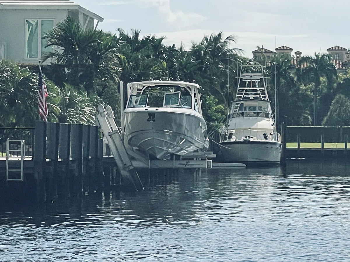 2022 Boston Whaler 320 VANTAGE 32.0 feet, Delray Beach, FL #3