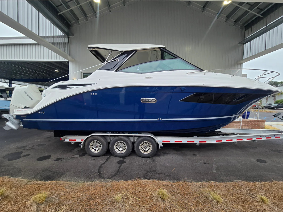 2026 Sea Ray Sundancer 320 Outboard 32.0 feet, Charleston, SC #1
