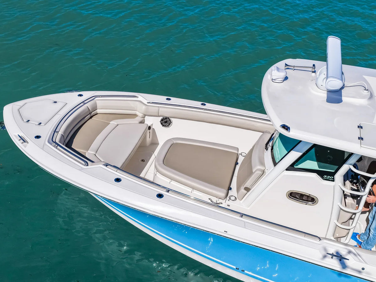 2026 Boston Whaler 330 Outrage 33.0 feet, Sarasota, FL #53
