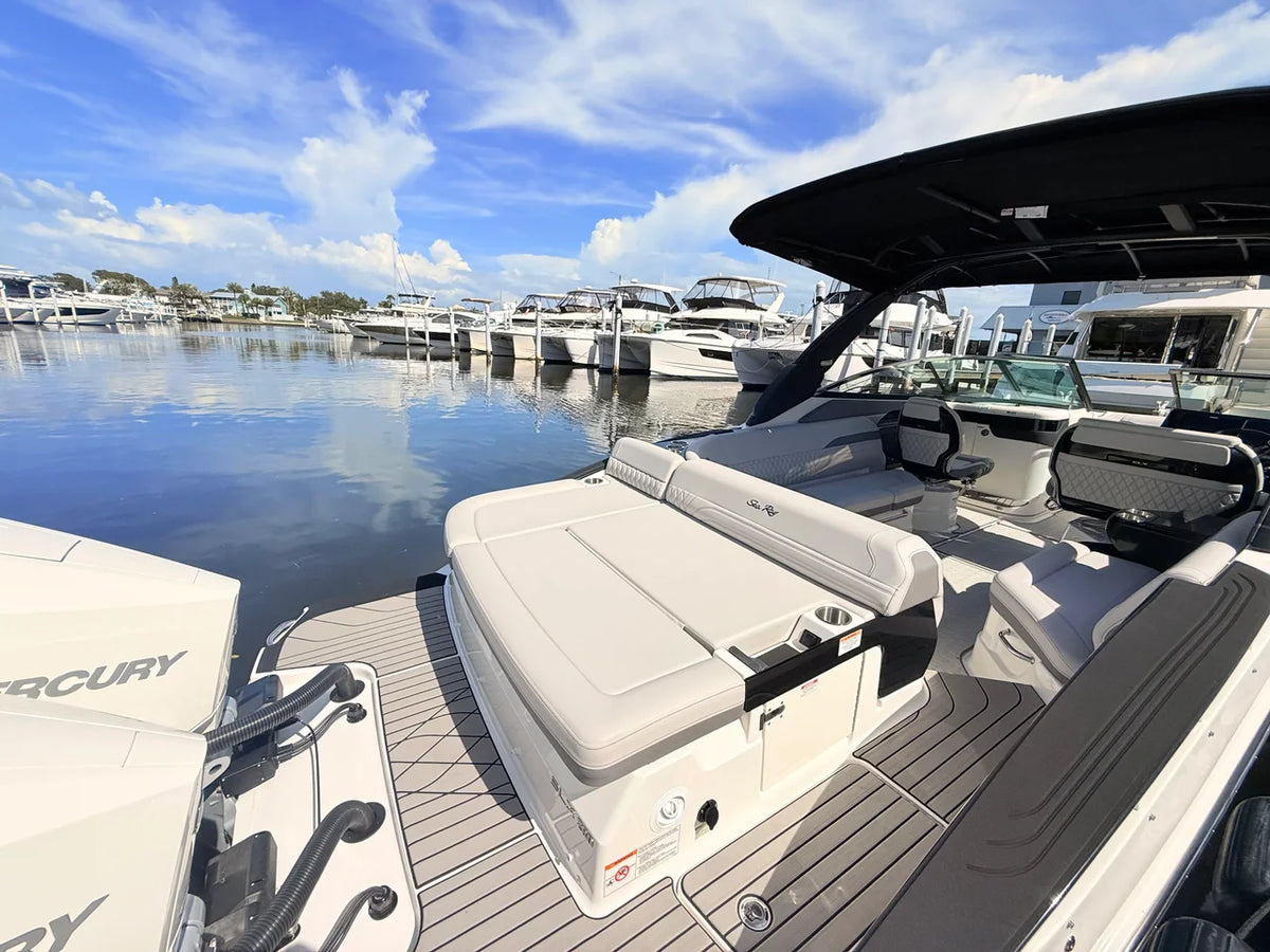 2026 Sea Ray SLX 280 Outboard 28.0 feet, St Petersburg, FL #26
