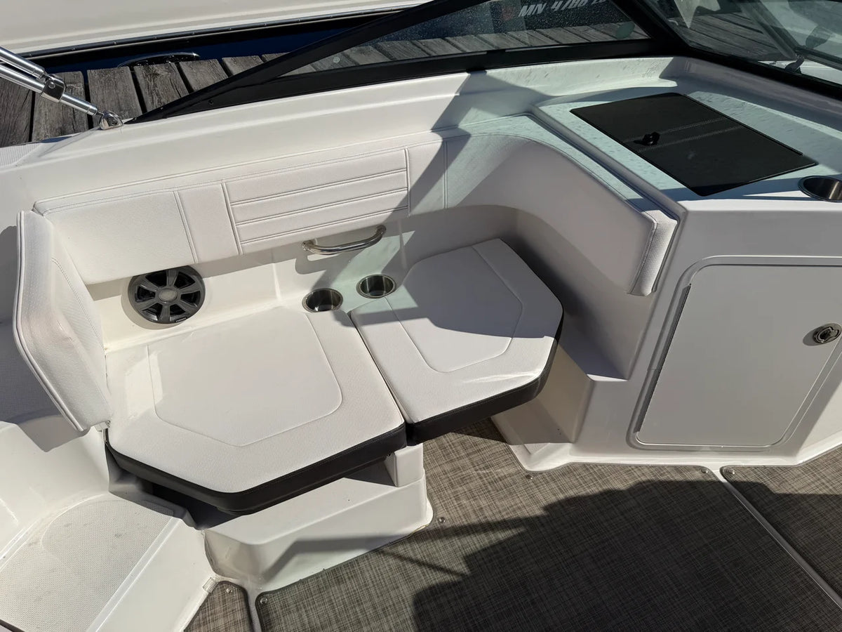 2019 Sea Ray 190 SPX 19.0 feet, Excelsior, Minnesota #7