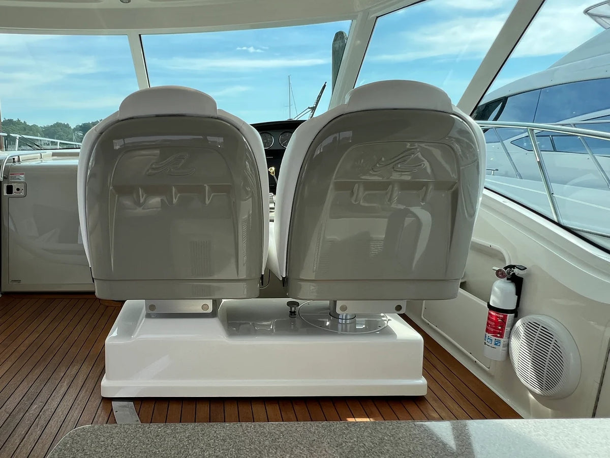 2006 Sea Ray 48 Sundancer 51.0 feet, Huntington, NY #23