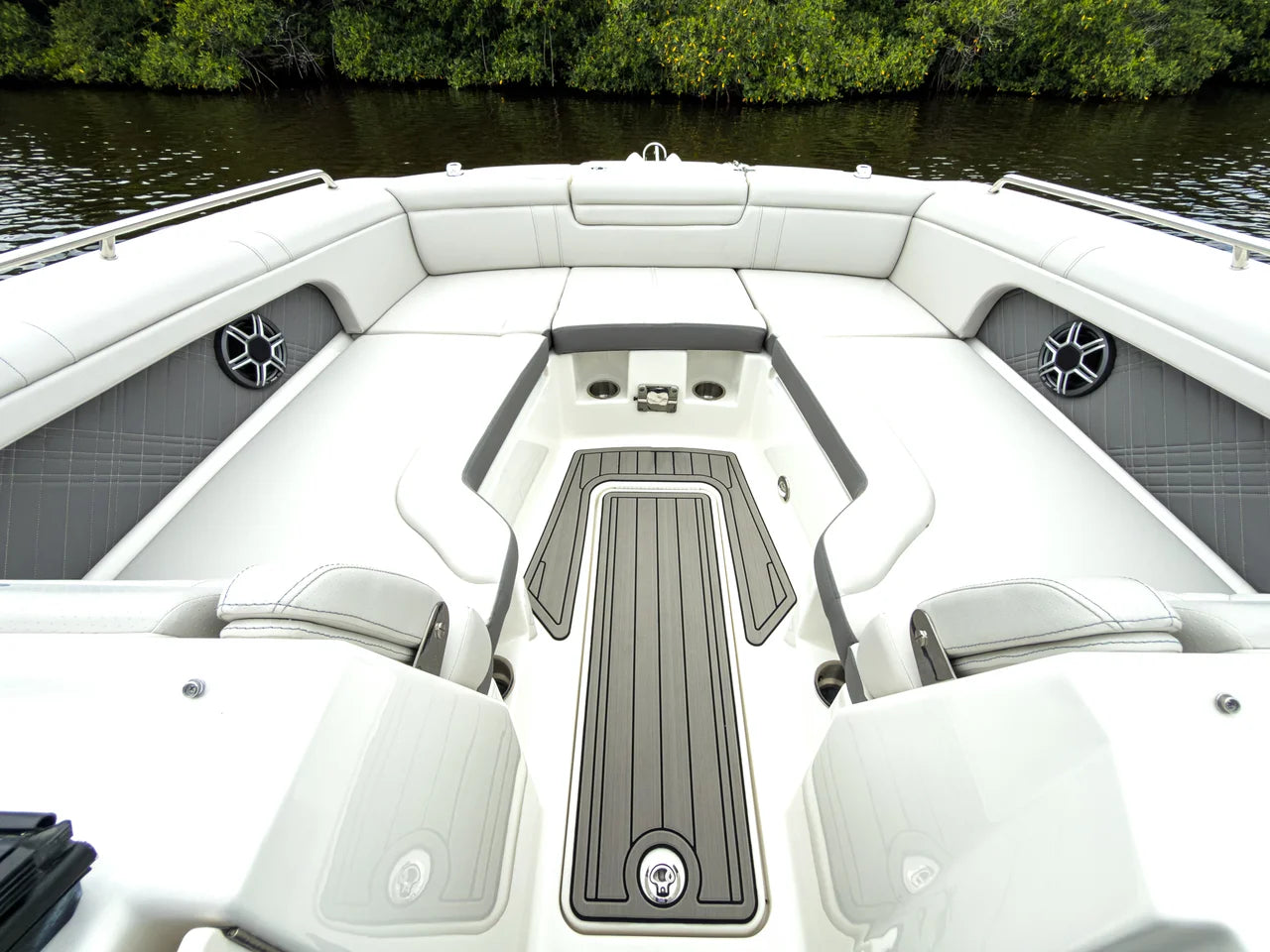 2026 Sea Ray SDX 290 Outboard 29.0 feet, Fort Myers, FL #18