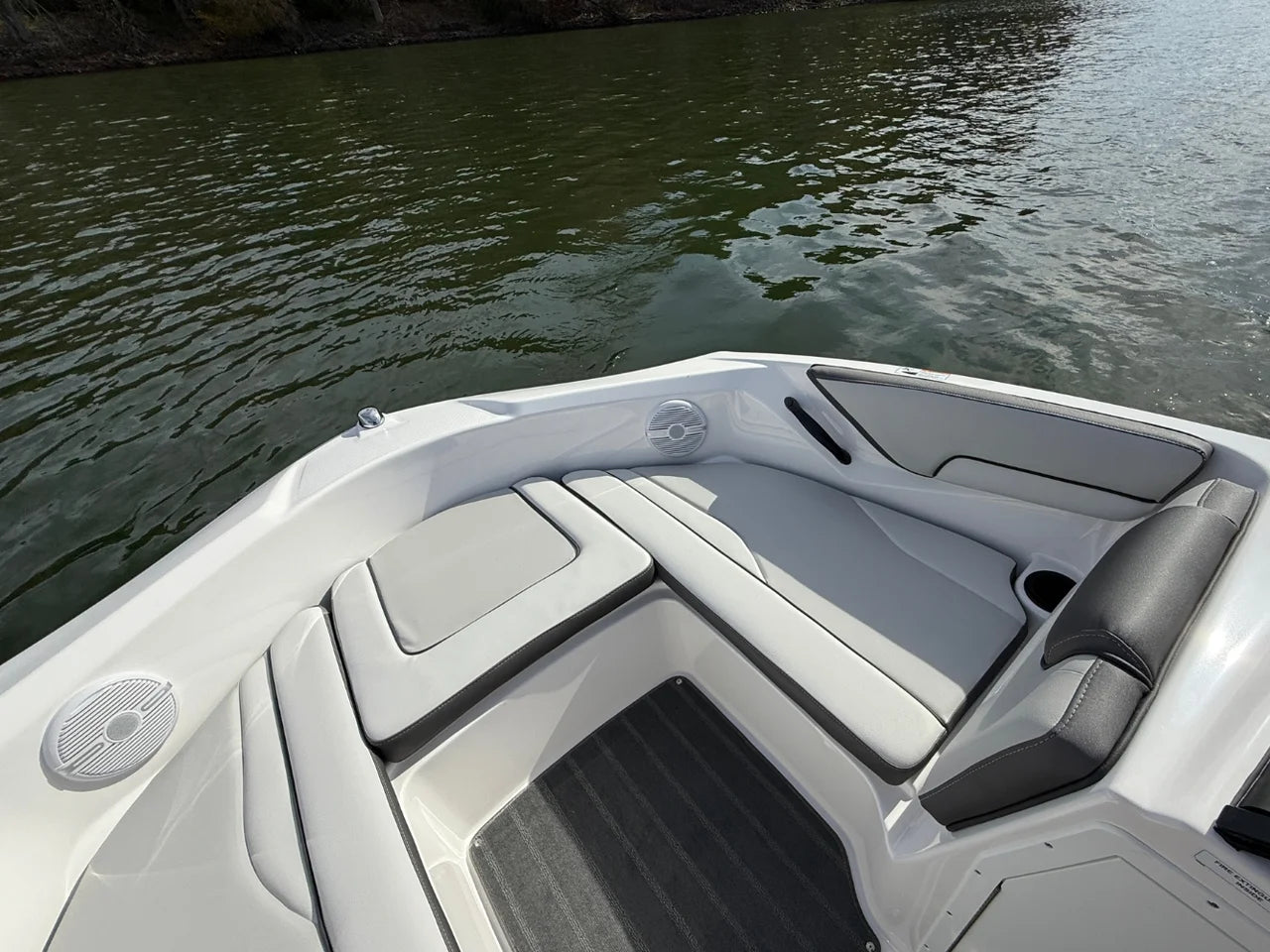 2026 Yamaha AR190 19.0 feet, Lake Wylie, SC #25