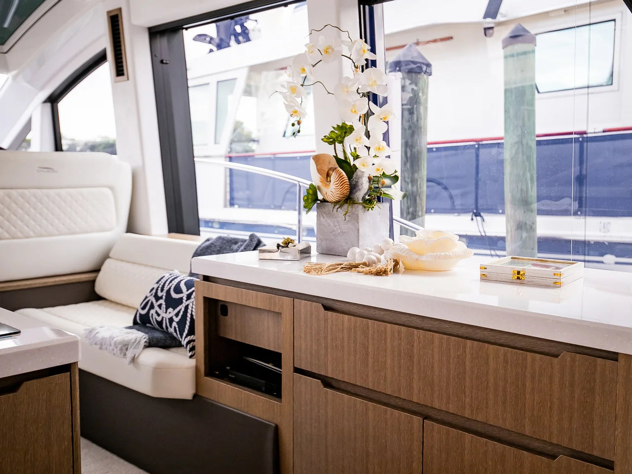 2024 Galeon 470 SKY 47.0 feet, Pompano Beach, Florida #42