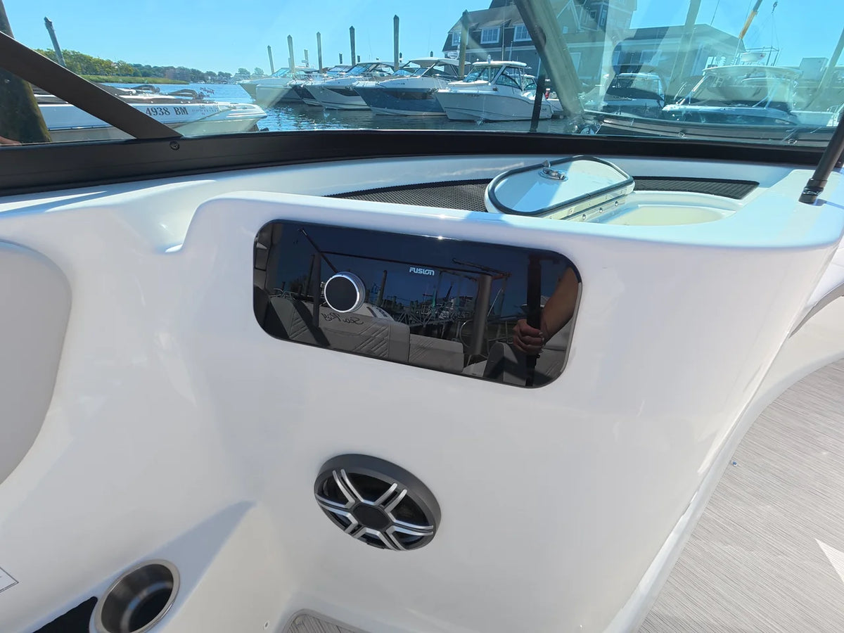2026 Sea Ray SDX 250 Outboard 25.0 feet, Norwalk, Connecticut #27