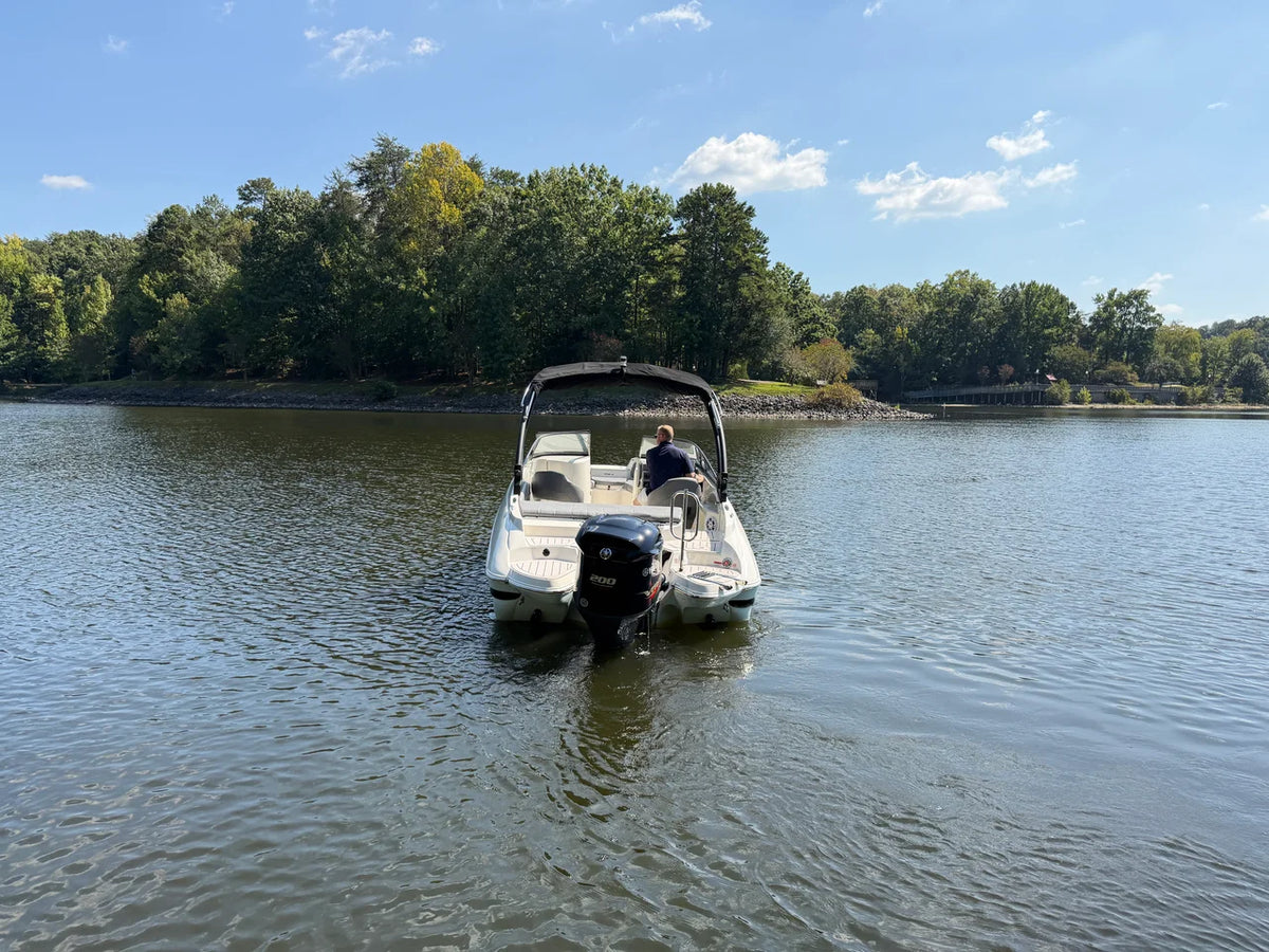 2021 Stingray 214LR 21.0 feet, Lake Wylie, SC #5