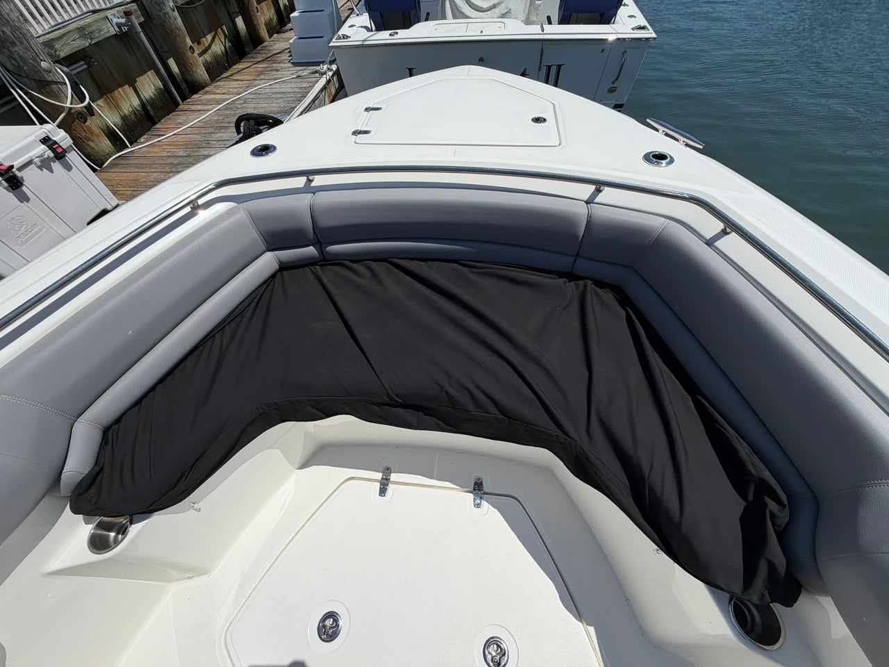 2024 Boston Whaler 330 OUTRAGE 33.0 feet, Huntington, NY #53