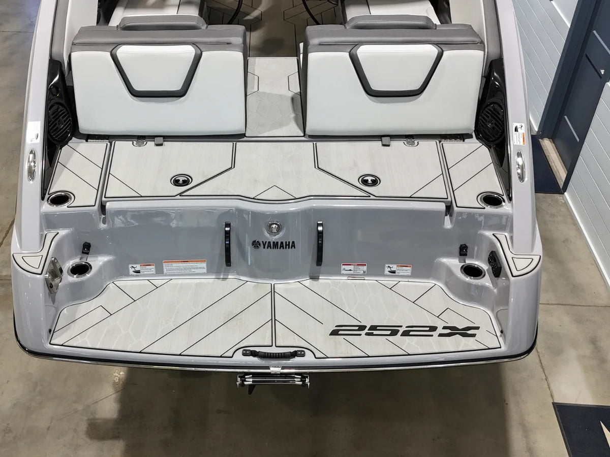 2026 Yamaha 252XE 25.0 feet, Cornelius, North Carolina #8