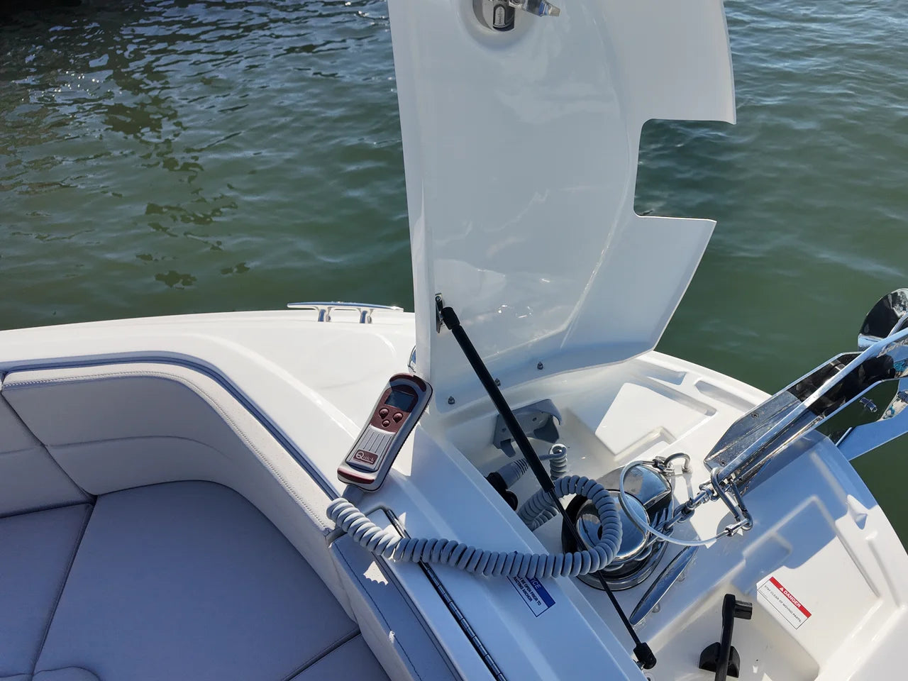 2026 Sea Ray SLX 310 Outboard 31.0 feet, Thunderbolt, GA #28