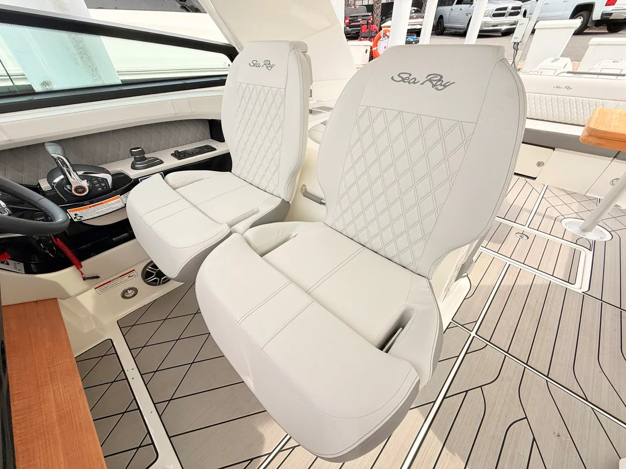 2026 Sea Ray SLX 400 Outboard 40.0 feet, Pompano Beach, Florida #60