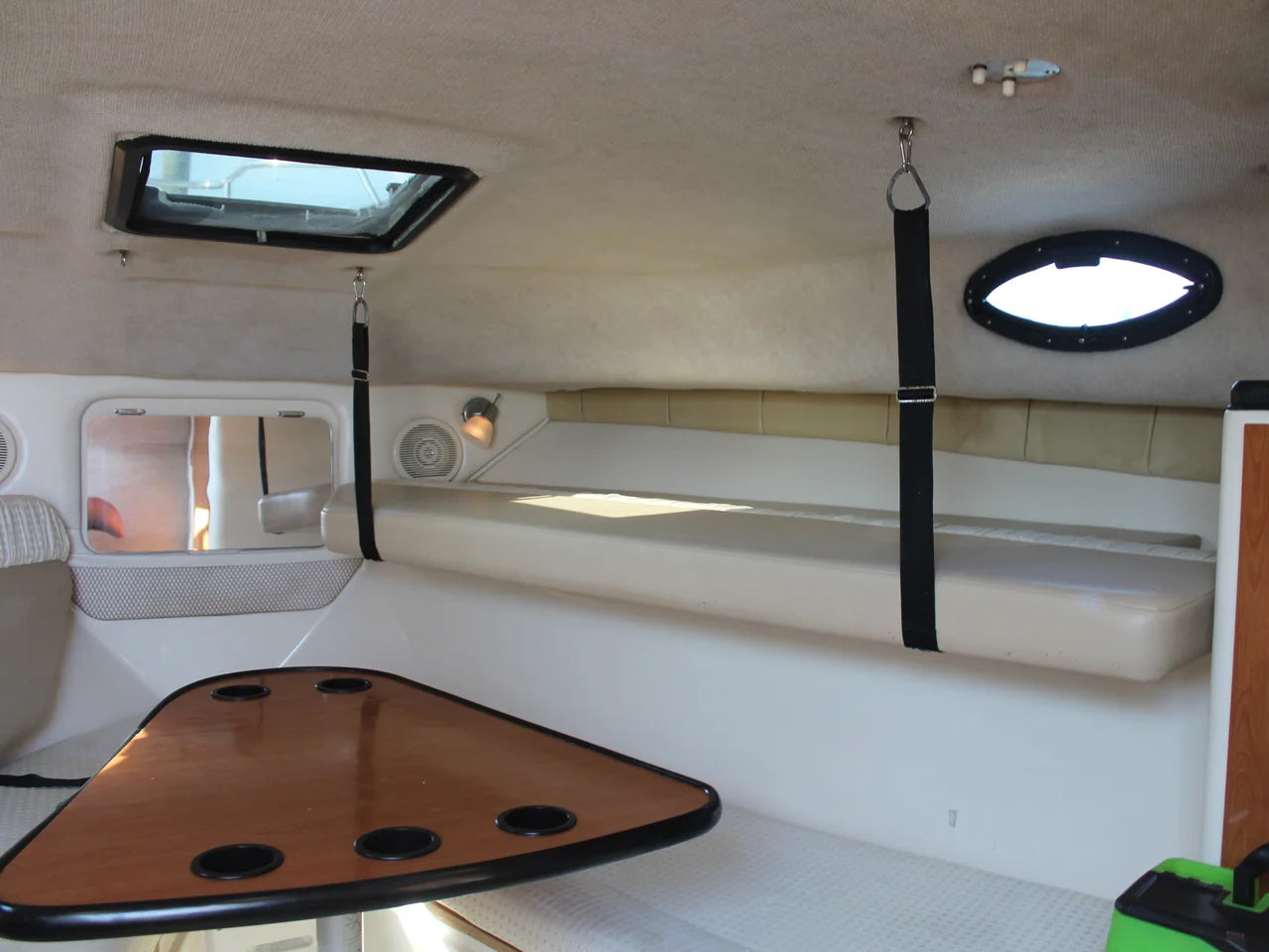 2004 Wellcraft 290 COASTAL 29.0 feet, Carolina Beach, NC #32