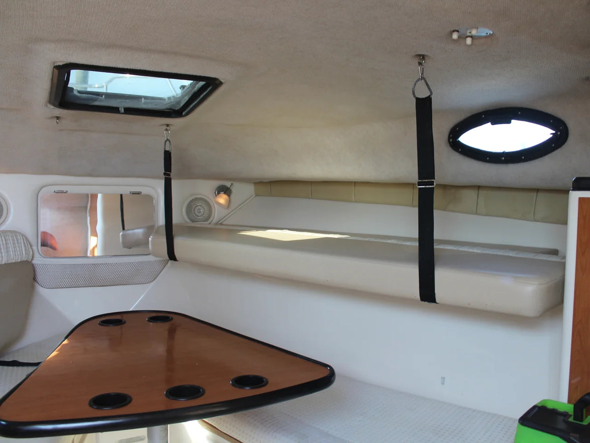 2004 Wellcraft 290 COASTAL 29.0 feet, Carolina Beach, NC #32
