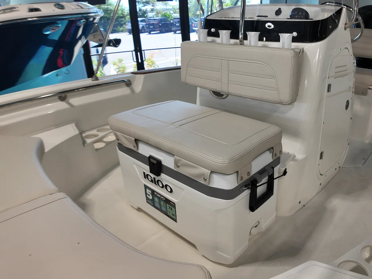 2027 Boston Whaler 170 Montauk 17.0 feet, Sarasota, FL #9