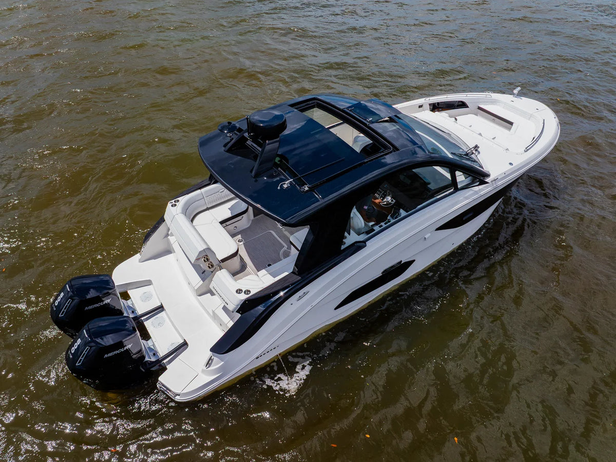 2026 Sea Ray Sundancer 370 Outboard 37.0 feet, Clearwater, Florida #93