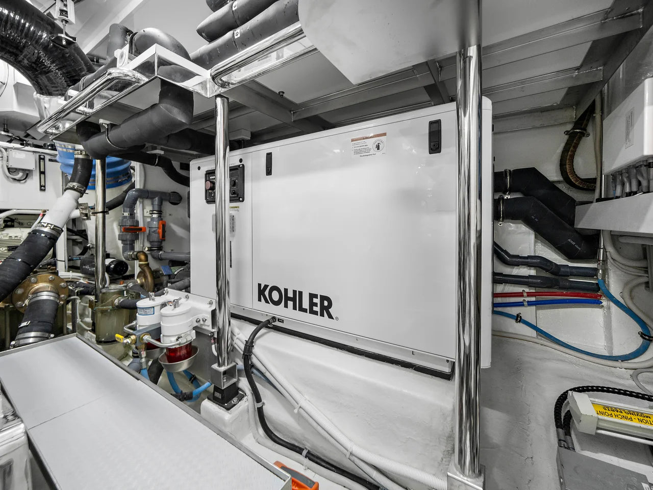 2024 Ocean Alexander 32L 106.0 feet, Miami, FL #67