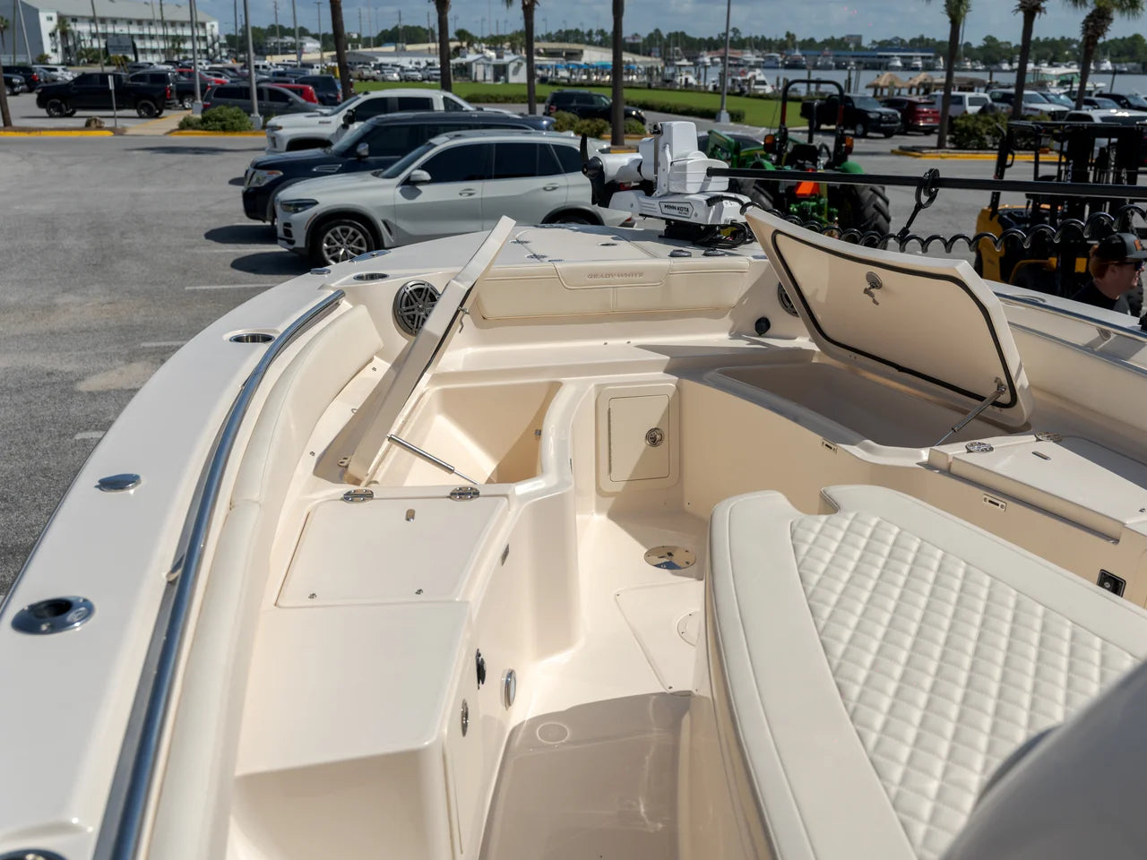 2027 Grady-White 281 CE 28.0 feet, Panama City, FL #14