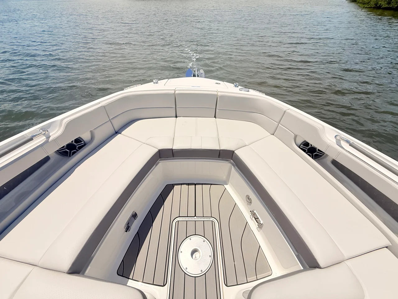 2026 Sea Ray SLX 310 Outboard 31.0 feet, St Petersburg, FL #24