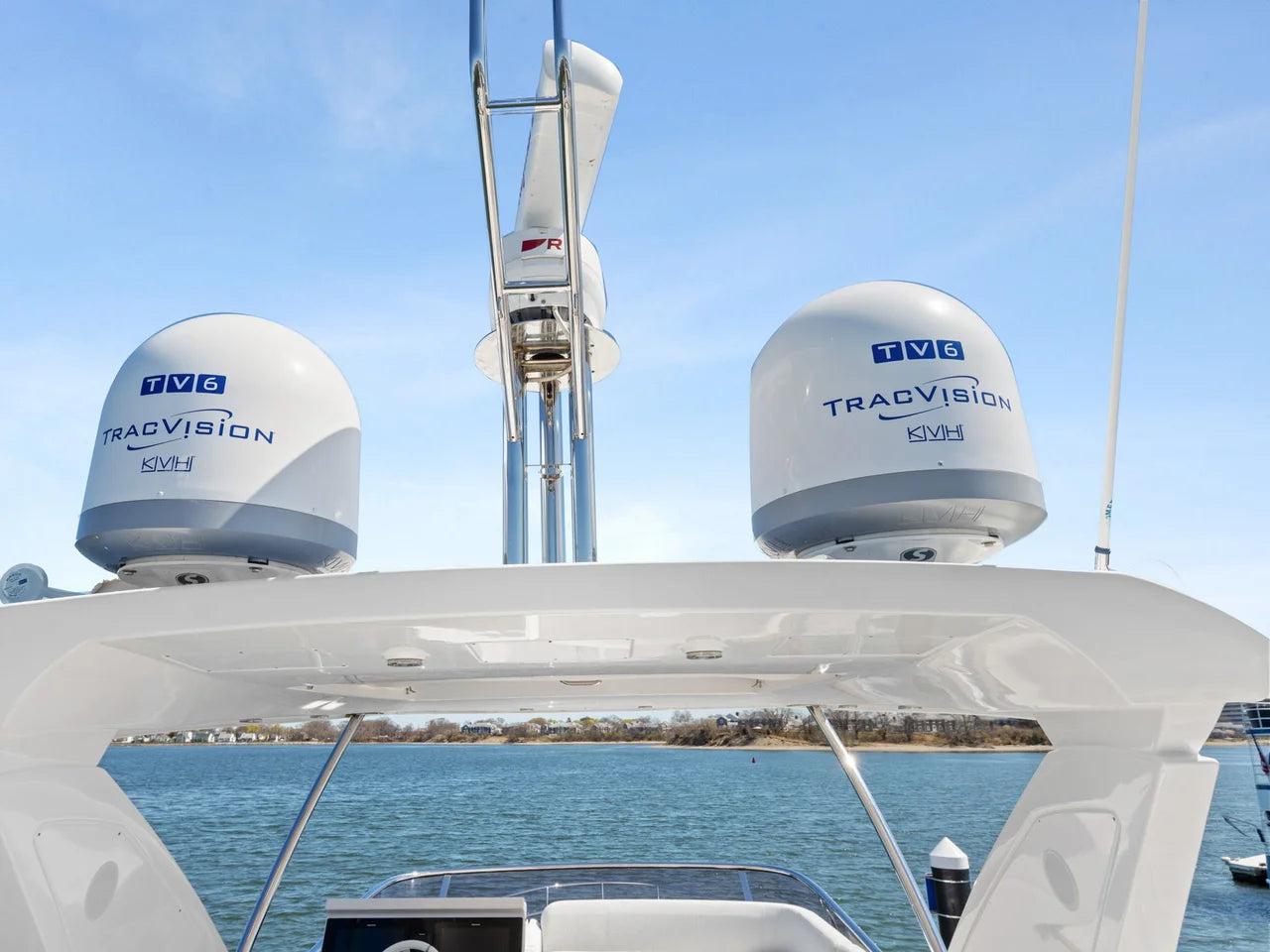 2022 Azimut 50 FLYBRIDGE 50.0 feet, Quincy, MA #36