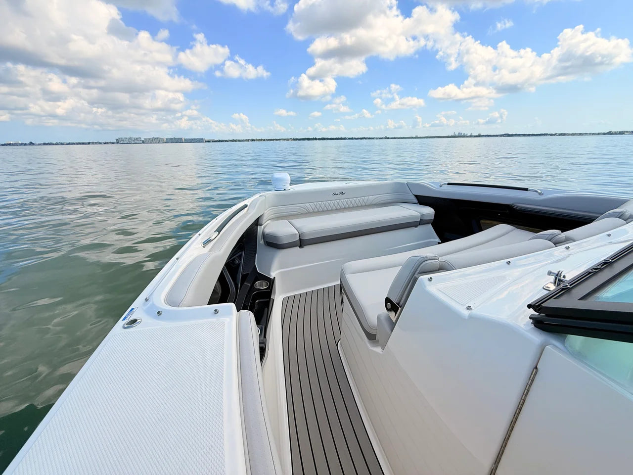 2027 Sea Ray SLX 360 Outboard 36.0 feet, St Petersburg, FL #75