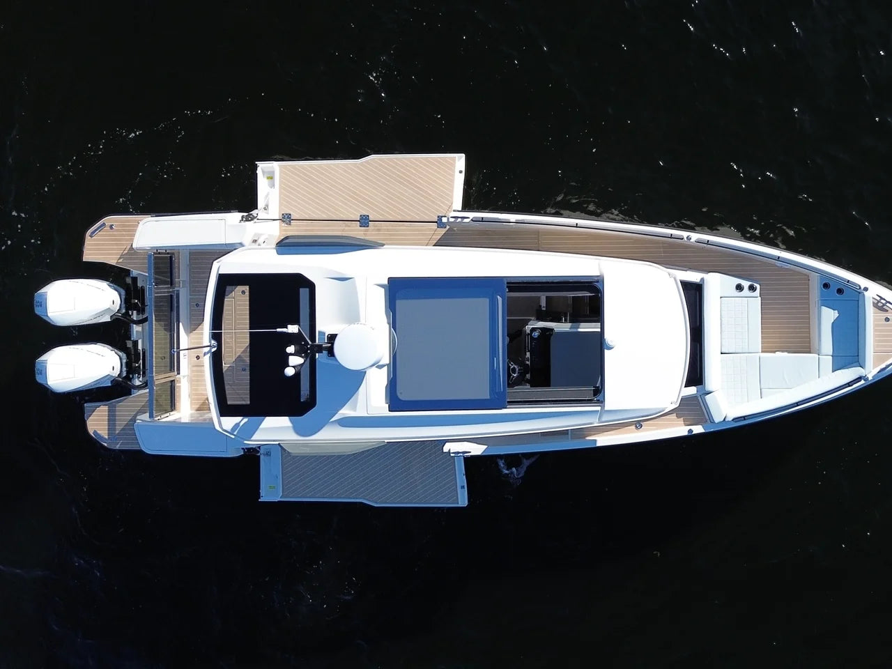 2026 Saxdor 340 GTWA 34.0 feet, Pompano Beach, Florida #13
